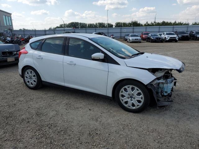 Zdjęcie 4 z aukcji – 2014 FORD FOCUS SE z VIN 1FADP3K2XEL100311