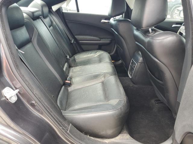 Photo 10 from auction – 2021 DODGE CHARGER SX with VIN 2C3CDXBG8MH584304