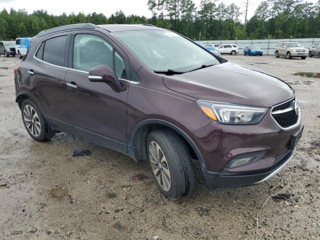 Photo 4 from auction – 2017 BUICK ENCORE PRE with VIN KL4CJBSB5HB087327