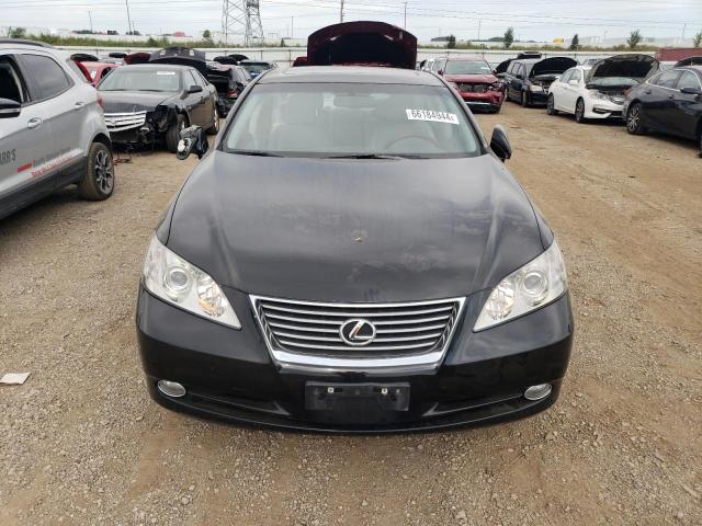 Photo 5 from auction – 2007 LEXUS ES 350 with VIN JTHBJ46G072152410