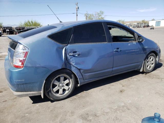 Photo 3 from auction – 2009 TOYOTA PRIUS with VIN JTDKB20U797873539