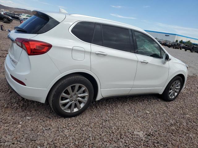 Photo 3 from auction – 2019 BUICK ENVISION E with VIN LRBFXCSA0KD003620