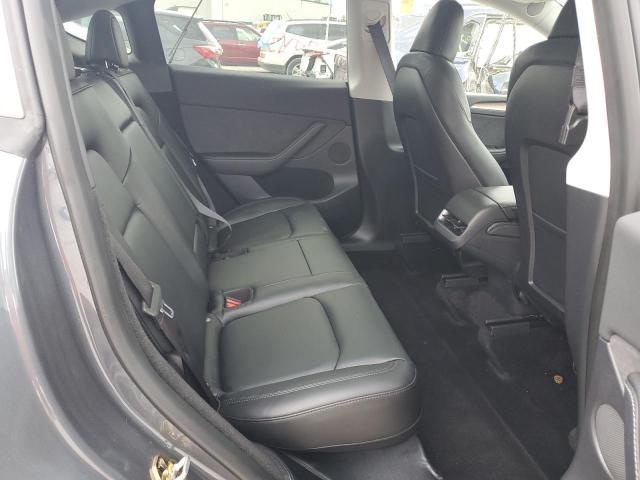 Photo 10 from auction – 2023 TESLA MODEL Y with VIN 7SAYGDEE8PA051543