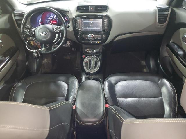Zdjęcie 8 z aukcji – 2016 KIA SOUL + z VIN KNDJP3A58G7321488