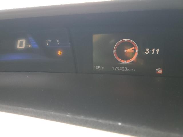 Photo 9 from auction – 2014 HONDA CIVIC LX with VIN 19XFB2F56EE252921