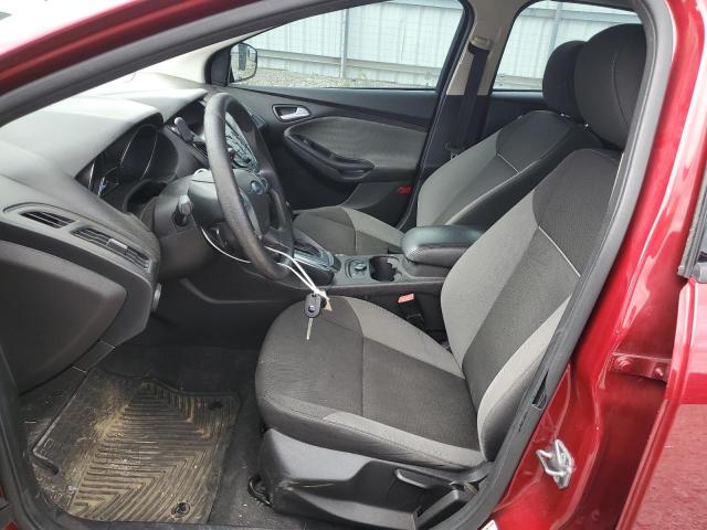 Photo 7 from auction – 2013 FORD FOCUS SE with VIN 1FADP3K28DL225922