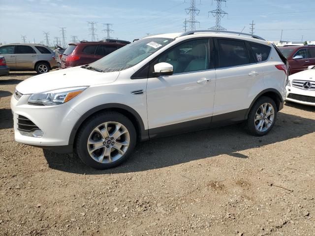 FORD ESCAPE TIT 2014 с VIN 1FMCU9J97EUB13166 - Фото с аукциона