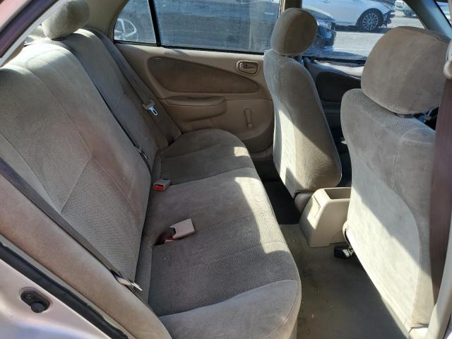 Photo 10 from auction – 2002 TOYOTA COROLLA CE with VIN 1NXBR12E22Z571994