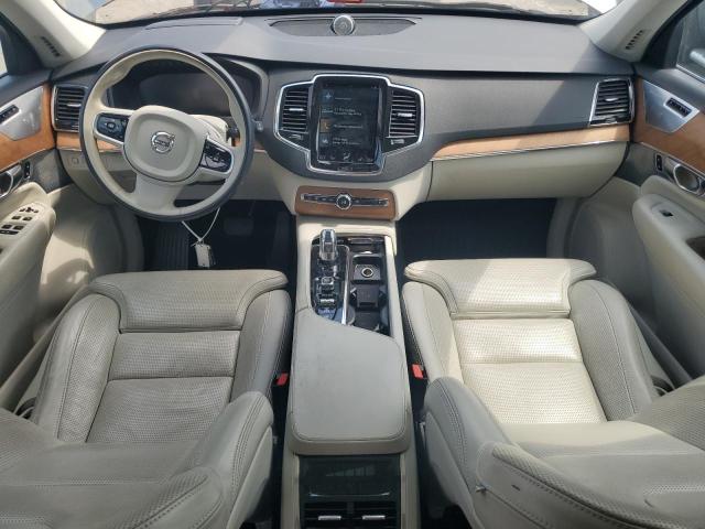 Photo 8 from auction – 2018 VOLVO XC90 T8 with VIN YV4BR0PL7J1334341
