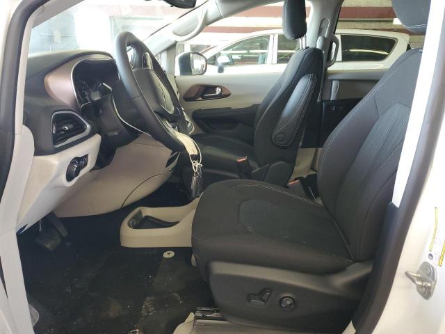Photo 7 from auction – 2023 CHRYSLER VOYAGER LX with VIN 2C4RC1CG4PR587719