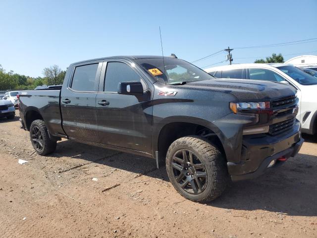 Photo 4 from auction – 2022 CHEVROLET SILVERADO with VIN 1GCPYFED7NZ233401
