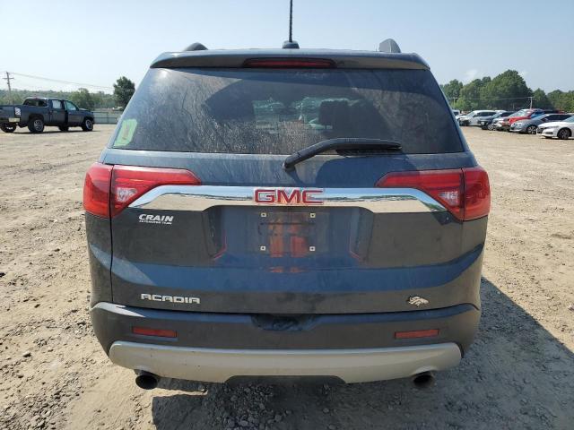 Photo 6 from auction – 2019 GMC ACADIA SLT with VIN 1GKKNMLS3KZ296374