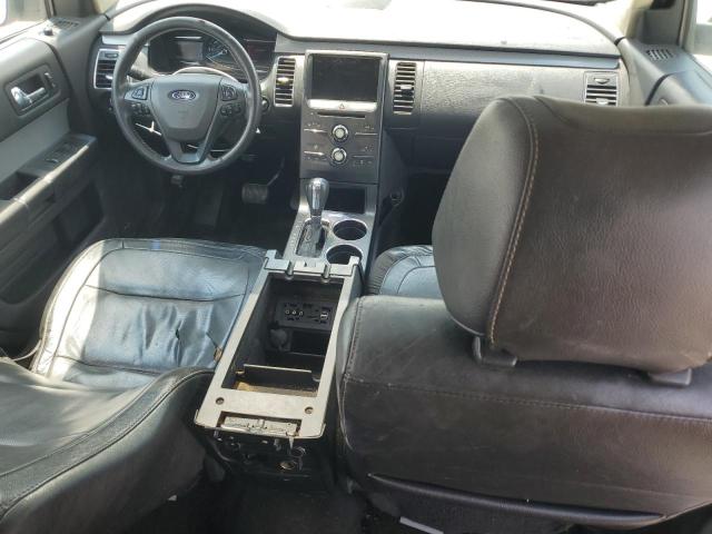 Photo 8 from auction – 2014 FORD FLEX SEL with VIN 2FMGK5C85EBD22755