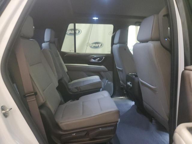 Photo 11 from auction – 2023 GMC YUKON SLT with VIN 1GKS1BKT3PR417521