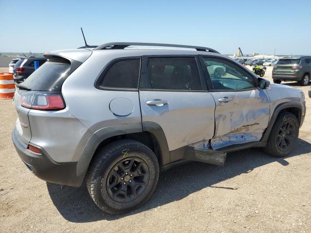 Photo 3 from auction – 2021 JEEP CHEROKEE T with VIN 1C4PJMBX5MD119688