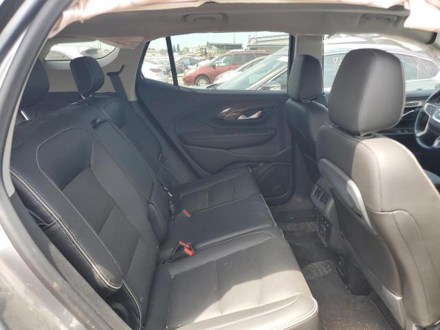 Photo 10 from auction – 2020 GMC TERRAIN DE with VIN 3GKALXEX6LL120360