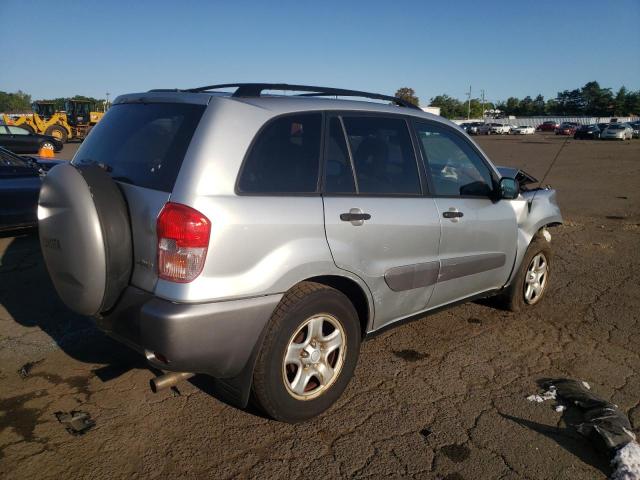Photo 3 from auction – 2003 TOYOTA RAV4 with VIN JTEHH20V936072914