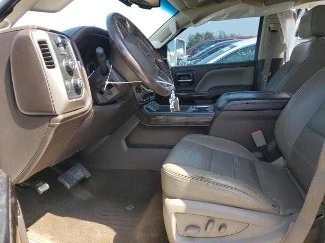 Photo 7 from auction – 2015 GMC SIERRA K25 with VIN 1GT120E81FF184321
