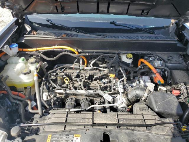 Photo 11 from auction – 2023 FORD MAVERICK X with VIN 3FTTW8E33PRA74424