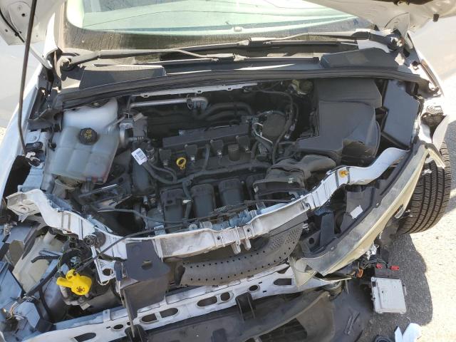Photo 11 from auction – 2016 FORD FOCUS S with VIN 1FADP3E21GL254078