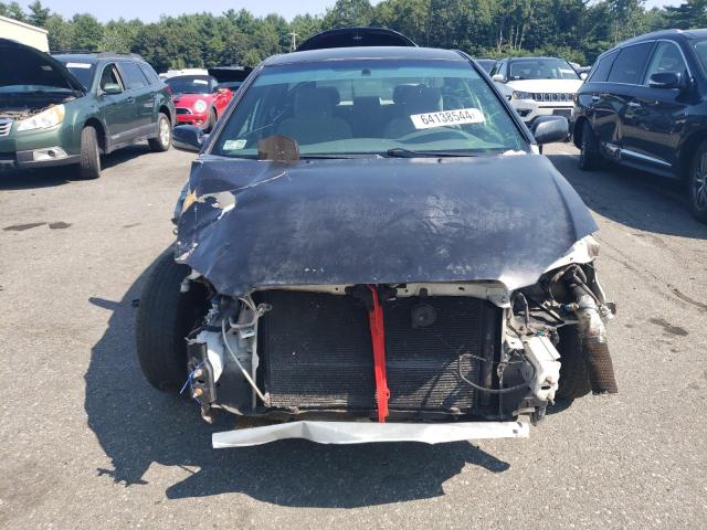 Photo 5 from auction – 2007 TOYOTA COROLLA CE with VIN 2T1BR32E17C737345