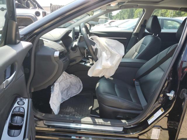 Photo 7 from auction – 2024 NISSAN ALTIMA SL with VIN 1N4BL4EV2RN310989