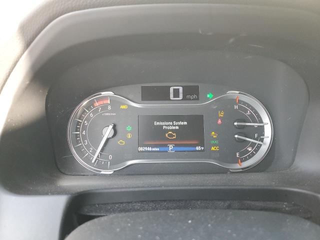 Photo 9 from auction – 2016 HONDA PILOT EXL with VIN 5FNYF6H64GB126533