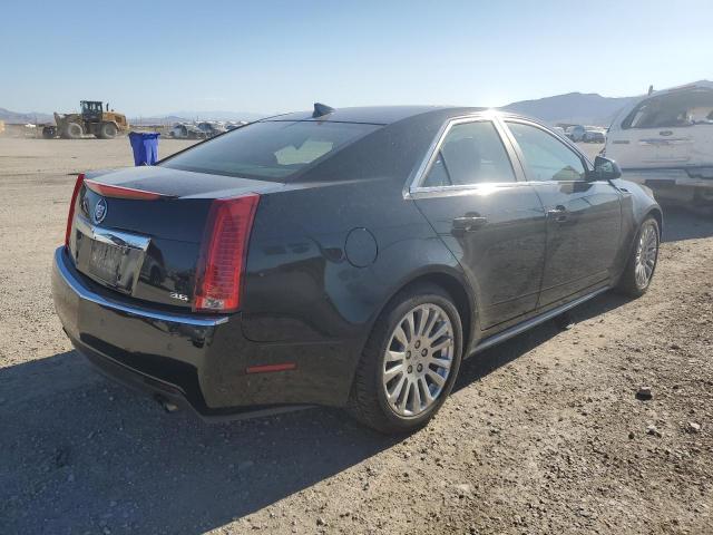 Photo 3 from auction – 2012 CADILLAC CT6 PREMIU with VIN 1G6DP5E38C0112534