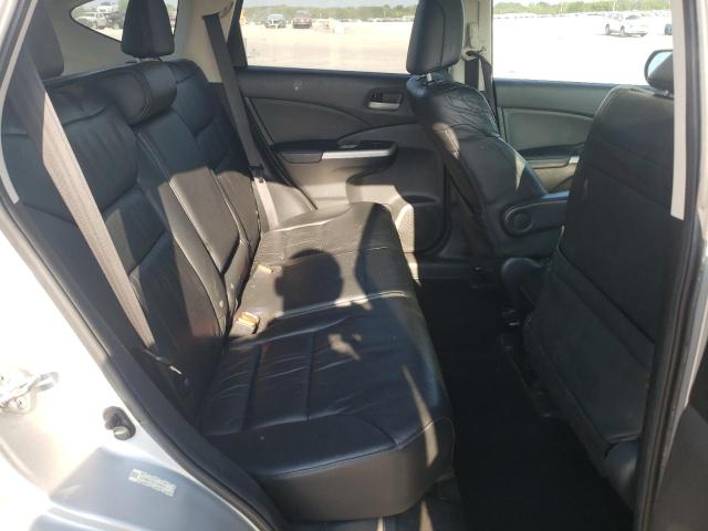 Photo 11 from auction – 2012 HONDA CR-V EXL with VIN 5J6RM3H70CL042065