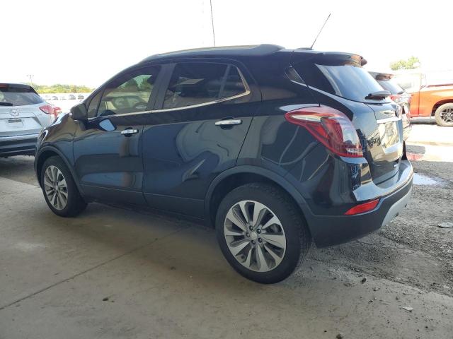 Photo 2 from auction – 2019 BUICK ENCORE PRE with VIN KL4CJASB1KB746067