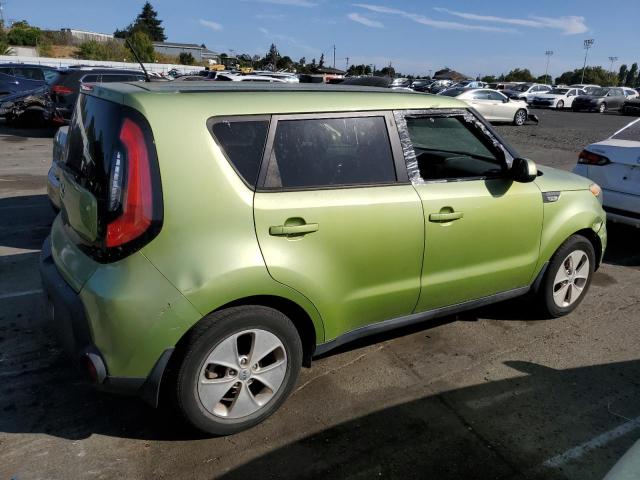Photo 3 from auction – 2014 KIA SOUL with VIN KNDJN2A2XE7718378