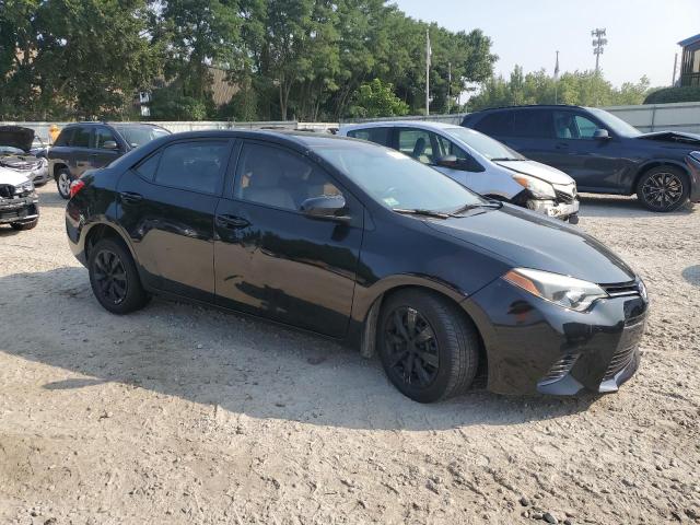 Photo 4 from auction – 2015 TOYOTA COROLLA L with VIN 2T1BURHE3FC348147
