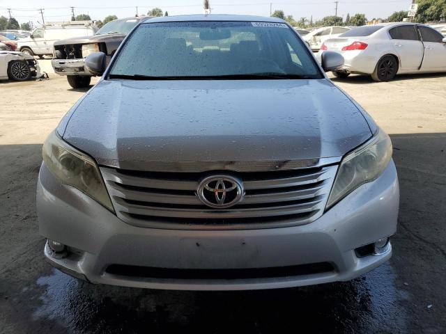 Photo 5 from auction – 2011 TOYOTA AVALON BAS with VIN 4T1BK3DB0BU434233