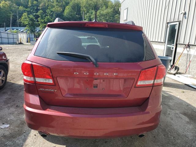 Photo 6 from auction – 2011 DODGE JOURNEY MA with VIN 3D4PG1FG1BT505932