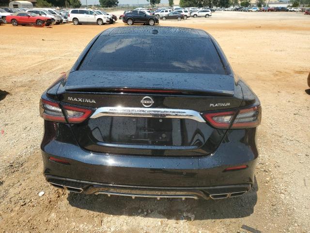 Photo 6 from auction – 2023 NISSAN MAXIMA PLA with VIN 1N4AA6FV8PC504396