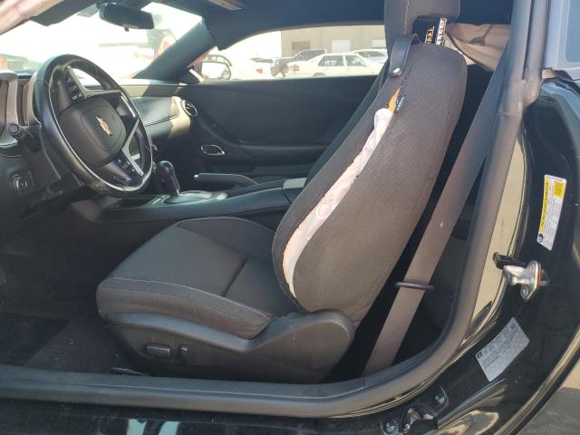 Photo 7 from auction – 2014 CHEVROLET CAMARO LT with VIN 2G1FB1E37E9238947