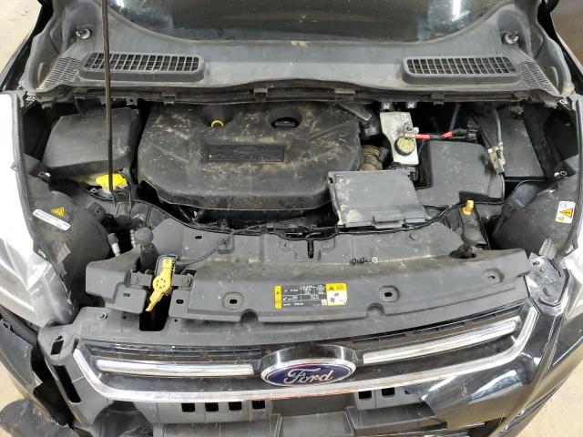 Photo 11 from auction – 2013 FORD ESCAPE TIT with VIN 1FMCU9J9XDUA86723