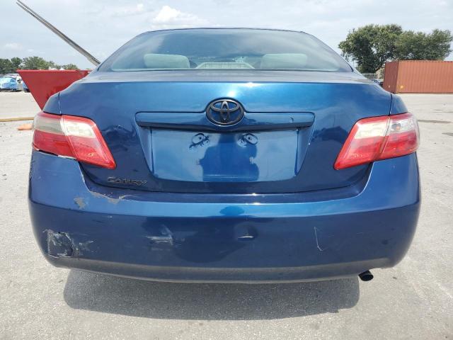 Photo 6 from auction – 2009 TOYOTA CAMRY BASE with VIN 4T1BE46K29U336082