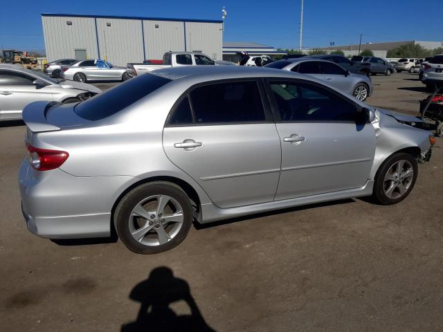 Photo 3 from auction – 2013 TOYOTA COROLLA BA with VIN 2T1BU4EE1DC929781