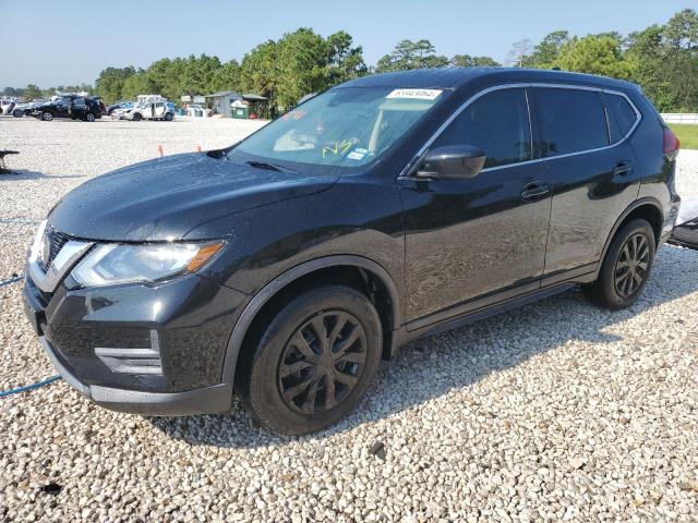 NISSAN ROGUE S 2019 with VIN 5N1AT2MT4KC781727 - Photo from auction