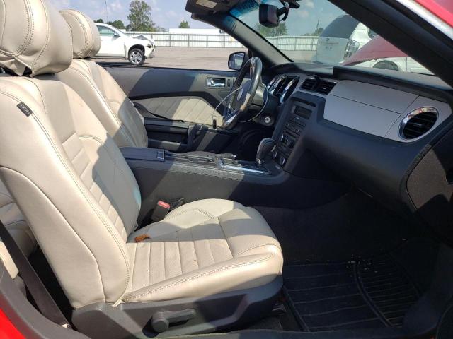 Photo 7 from auction – 2014 FORD MUSTANG with VIN 1ZVBP8EM4E5244062