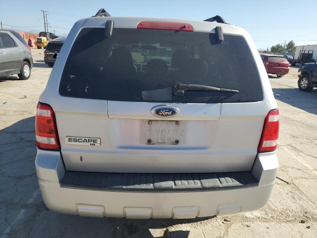 Photo 6 from auction – 2008 FORD ESCAPE XLT with VIN 1FMCU03Z88KC31252