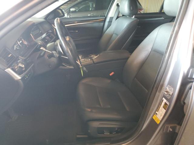 Photo 7 from auction – 2016 BMW 535 D with VIN WBAXA5C54GD691887