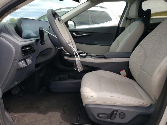Photo 7 from auction – 2024 KIA EV6 LIGHT with VIN KNDC3DLC8R5620922