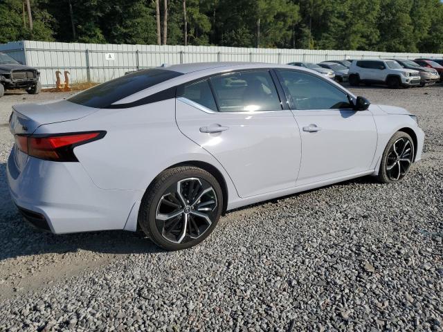 Photo 3 from auction – 2024 NISSAN ALTIMA SR with VIN 1N4BL4CV9RN378029