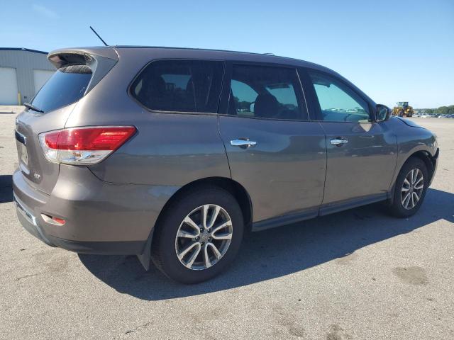Photo 3 from auction – 2014 NISSAN PATHFINDER with VIN 5N1AR2MM8EC700305