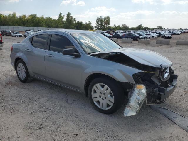 Photo 4 from auction – 2013 DODGE AVENGER SE with VIN 1C3CDZAB0DN588310