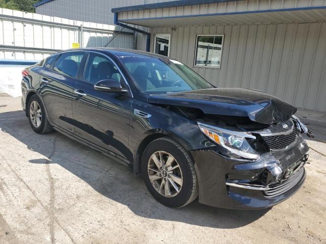 Photo 4 from auction – 2018 KIA OPTIMA LX with VIN 5XXGT4L38JG186115