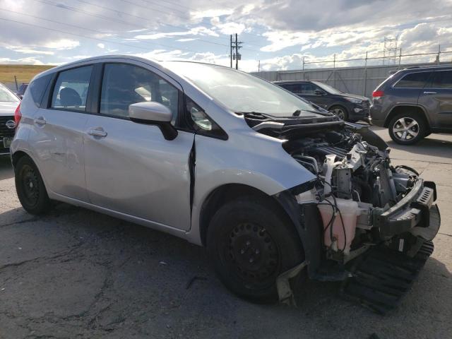 Photo 4 from auction – 2015 NISSAN VERSA NOTE with VIN 3N1CE2CP5FL381040