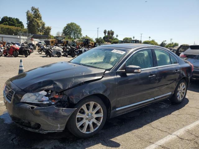 VOLVO S80 3.2 2011 with VIN YV1940AS1B1149830 - Photo from auction